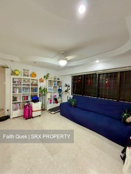 Blk 140 Bedok North Street 2 (Bedok), HDB 5 Rooms #551449001